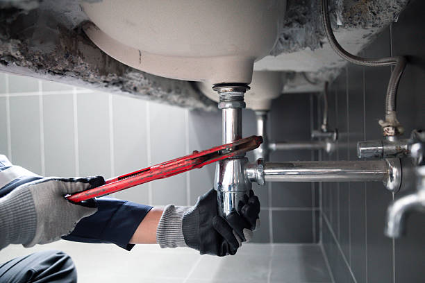 Trusted Garbage Disposal Repair service in Deer Park, WA - AAA Plumbing Heating